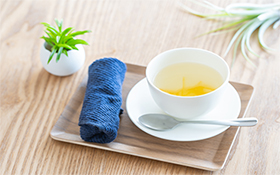 ドリンクの写真